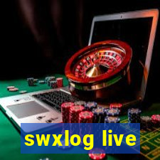 swxlog live